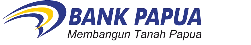 Logo Bank Papua