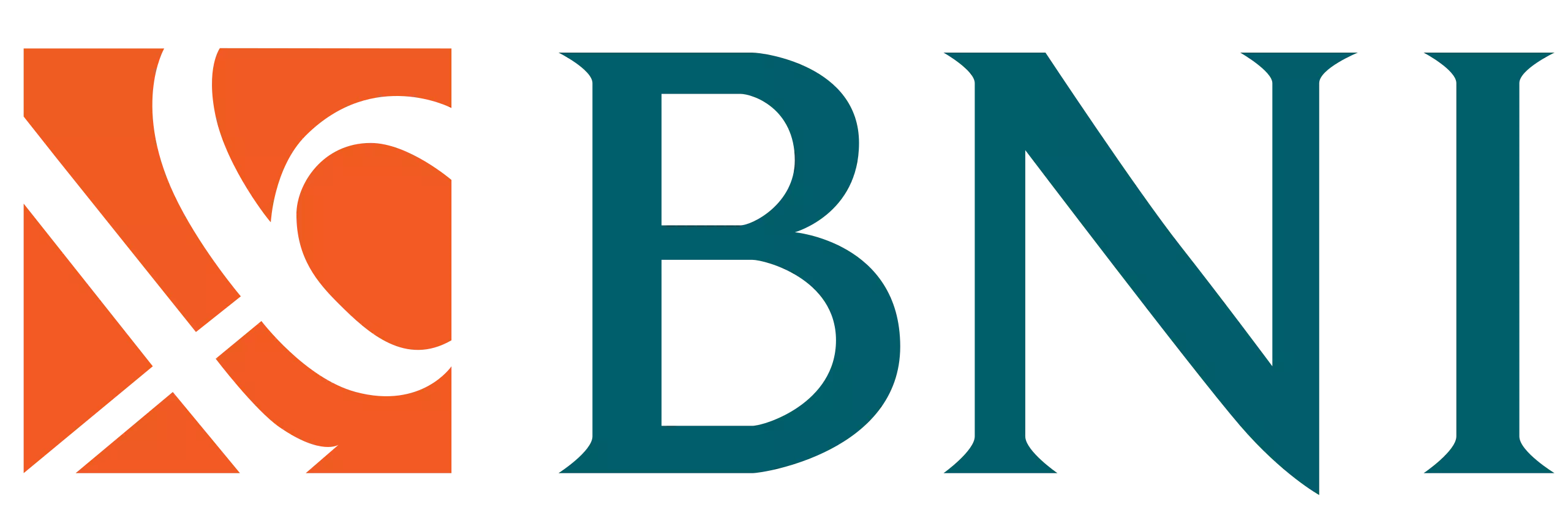 Logo BNI