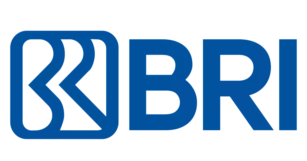 Logo BRI
