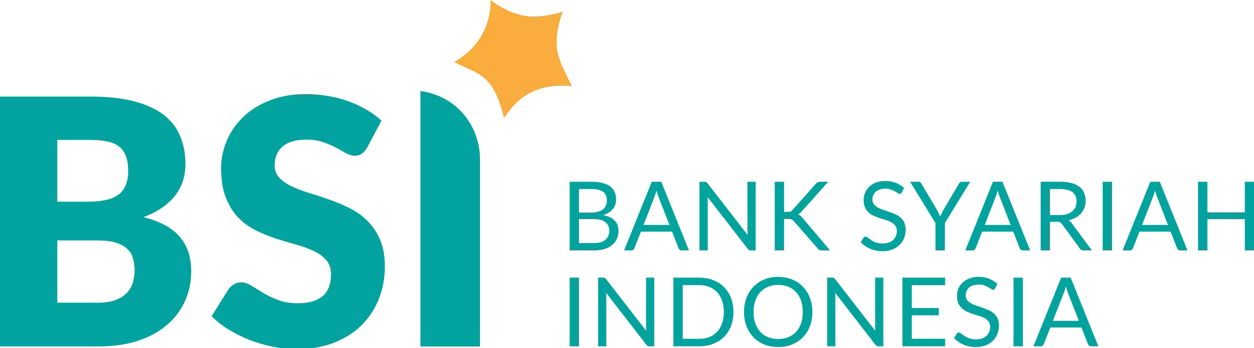 Logo BSI