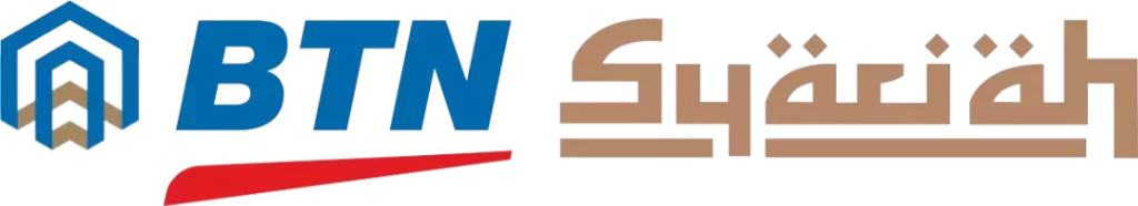 Logo BTN Syariah