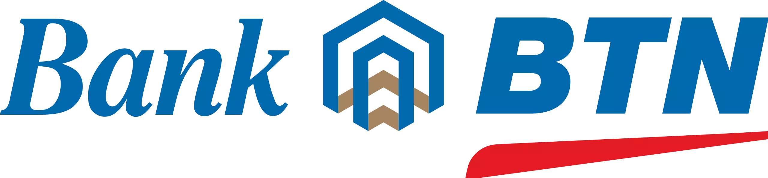 Logo BTN