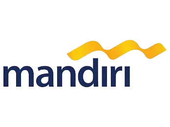 Logo Bank Mandiri